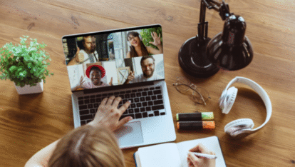 The Impact of Remote Work on Global Business Operations