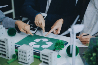 Why Sustainability is the Future of Business
